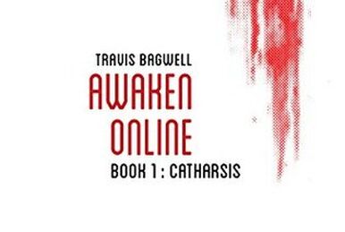 Awaken Online: Catharsis | Awaken Online Series Wiki | Fandom