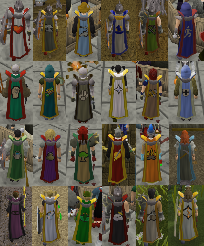 Runescape Alisha