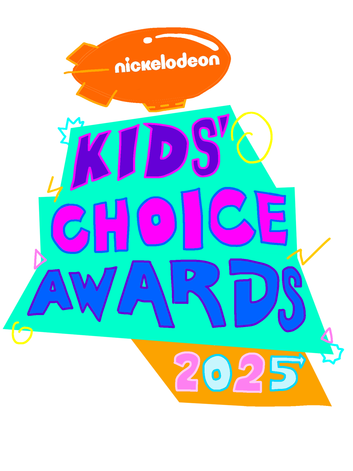 2025 Kids
