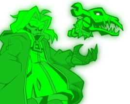 Doctor Sylvia Strzyga | Awaria Wiki | Fandom