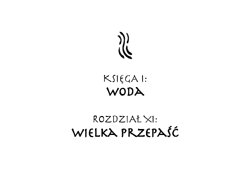 Karta tytułowa odcinka.