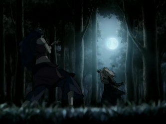 Hama blooding Katara.png