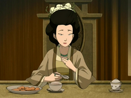 Poppy Beifong