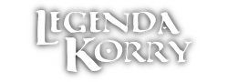 Logo Korra sg