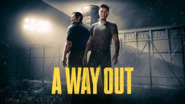 A Way Out (video game) - Wikipedia