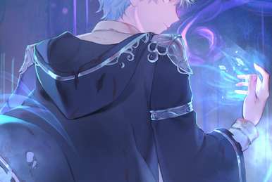 【英語 継承史foil】雲海の魔人 Hades Ultimate God Sleipnir | RangerWiki | Fandom