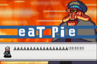 EaT Pie