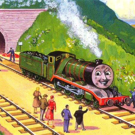 edward the blue engine wilbert awdry