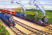 Edward,Gordon&HenryRS6