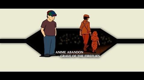 Grave of the Fireflies Review (with Special Guest Bobsamurai