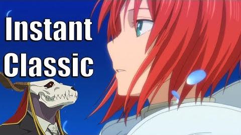 Kono Manga ga Sugoi! 2015: Mahou Tsukai no Yome