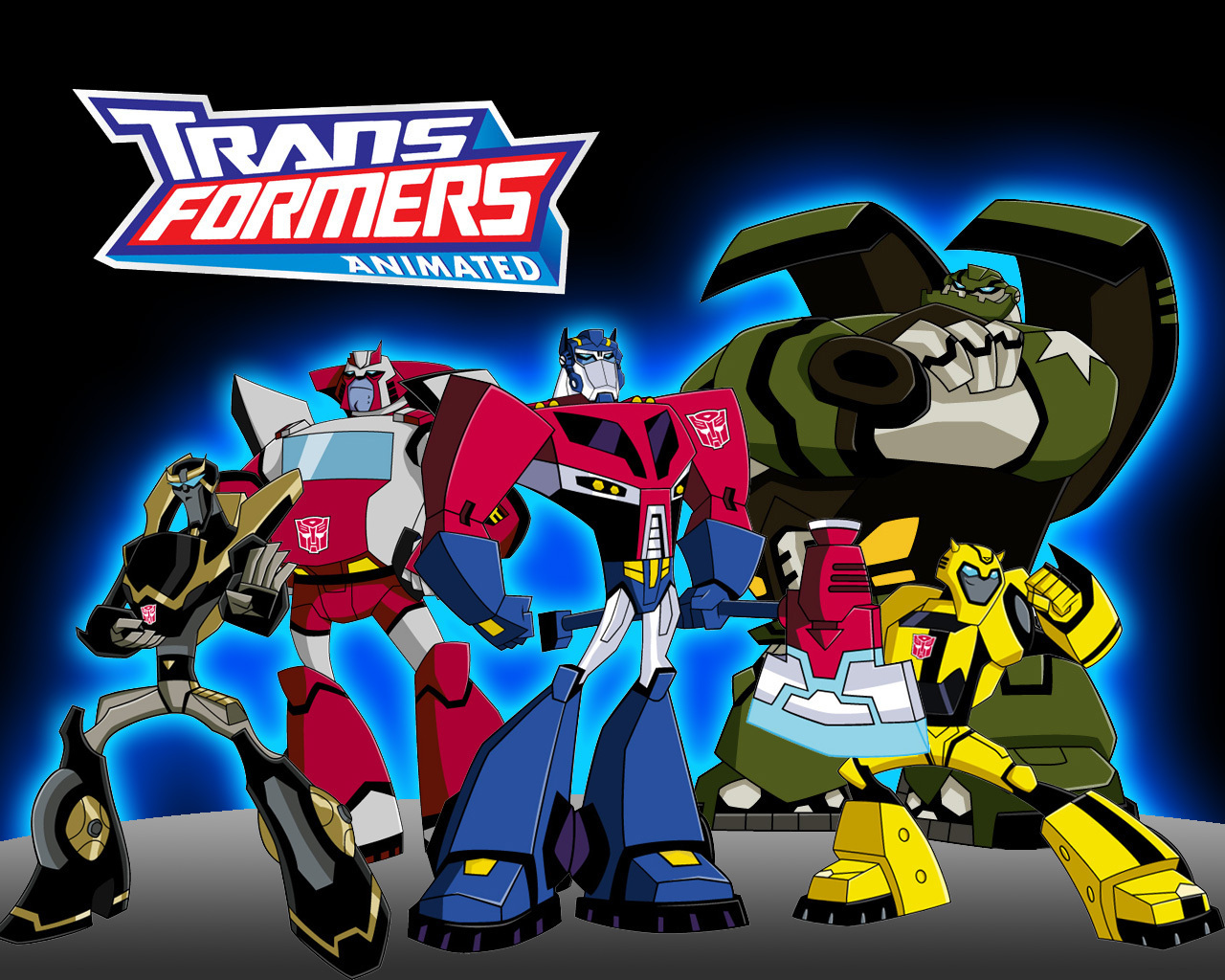 Transformers Animated Film Is An Origin Story Set on Cybertron, Could Start  New Trilogy
