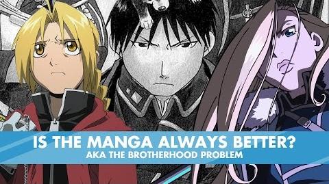 Why Fullmetal Alchemist Is One Of The Best Anime Franchises Ever ⋆ Anime &  Manga