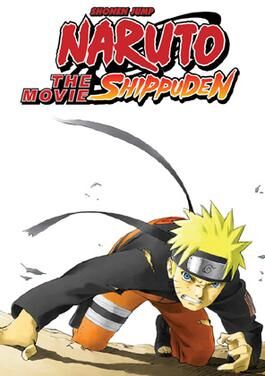 Naruto Shippuden Series 