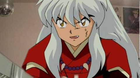 InuYasha Movie 4: Guren no Houraijima - Clubs 