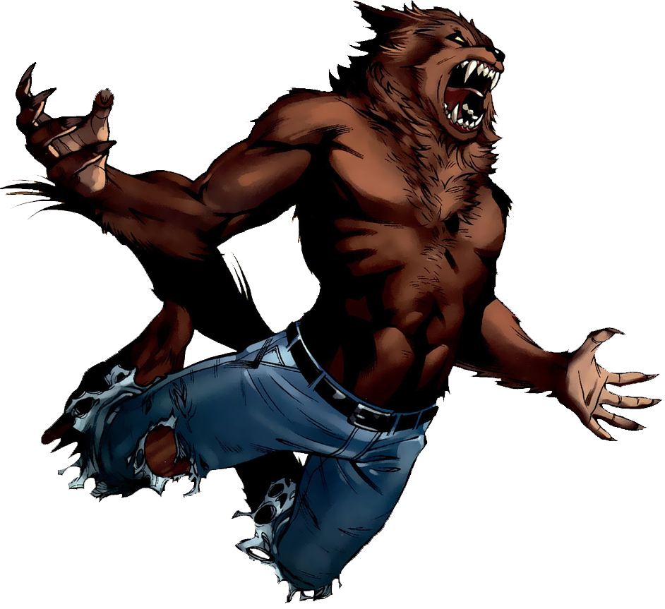 Werewolf by Night, Wiki