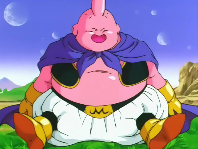 Buu fat (gordo), Wiki