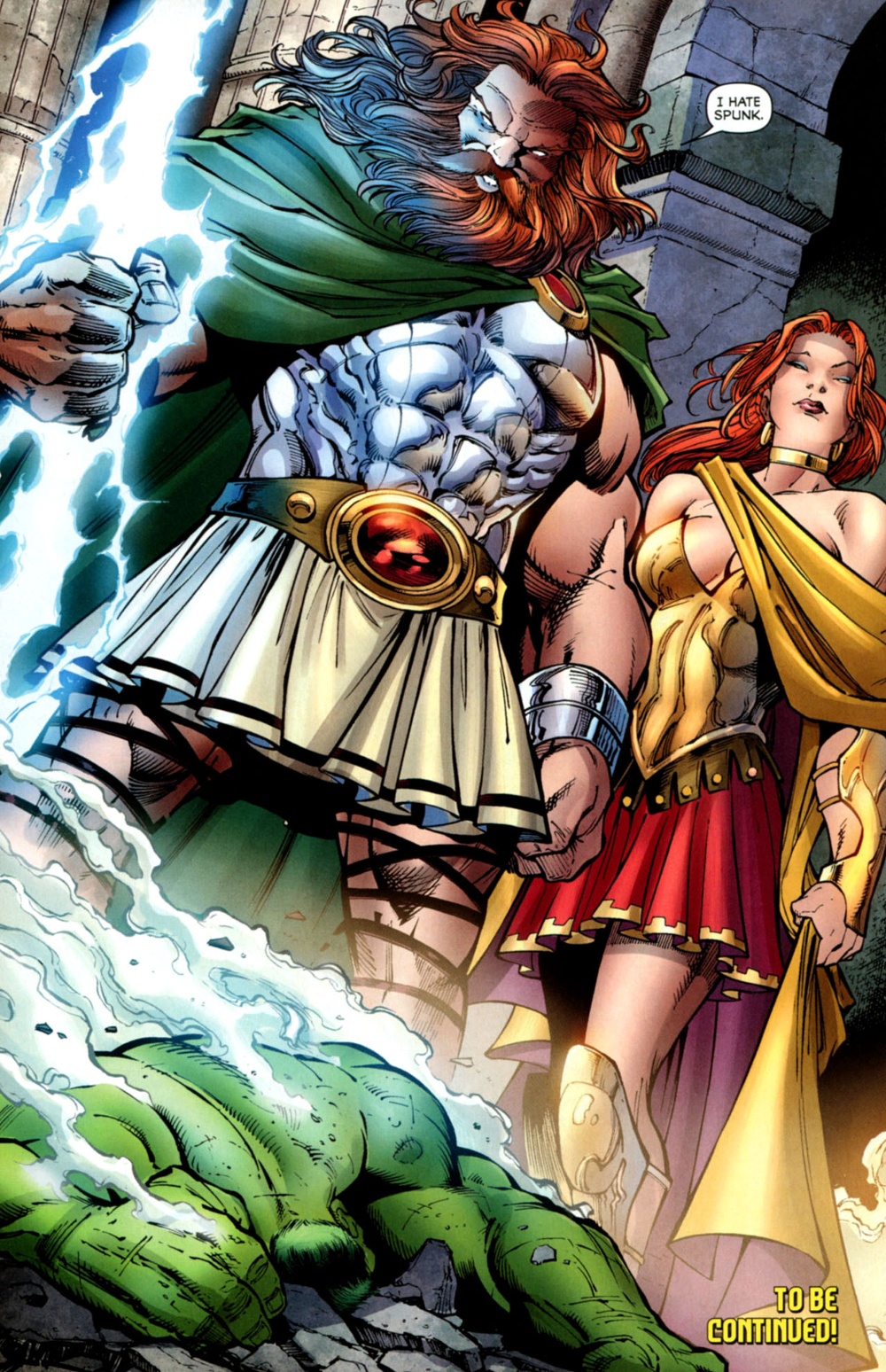 Zeus (Marvel Comics) - Wikipedia