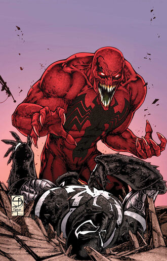アメコミ MARVEL The Amazing Spider-Man Toxin Toy Biz The Amazing Spider-Man Toxin with Symbiote Blast