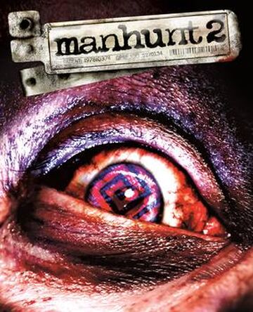 海外ソフト psp manhunt2 マンハント2 Manhunt 2[北米版PSP](中古)マンハント 2 - bit-games 洋ゲー
