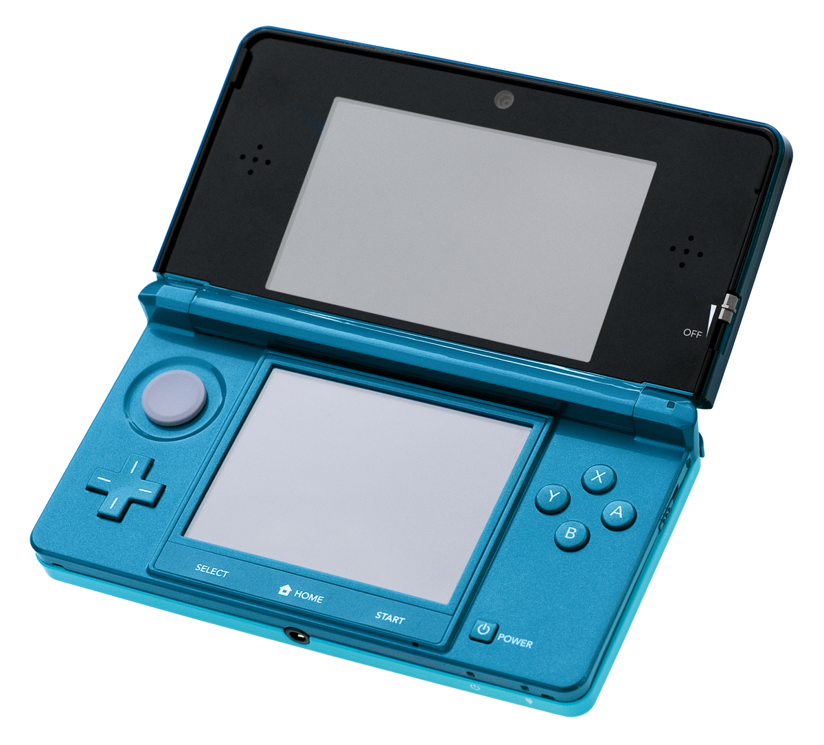 Nintendo 3DS | Awesome Games Wiki | Fandom