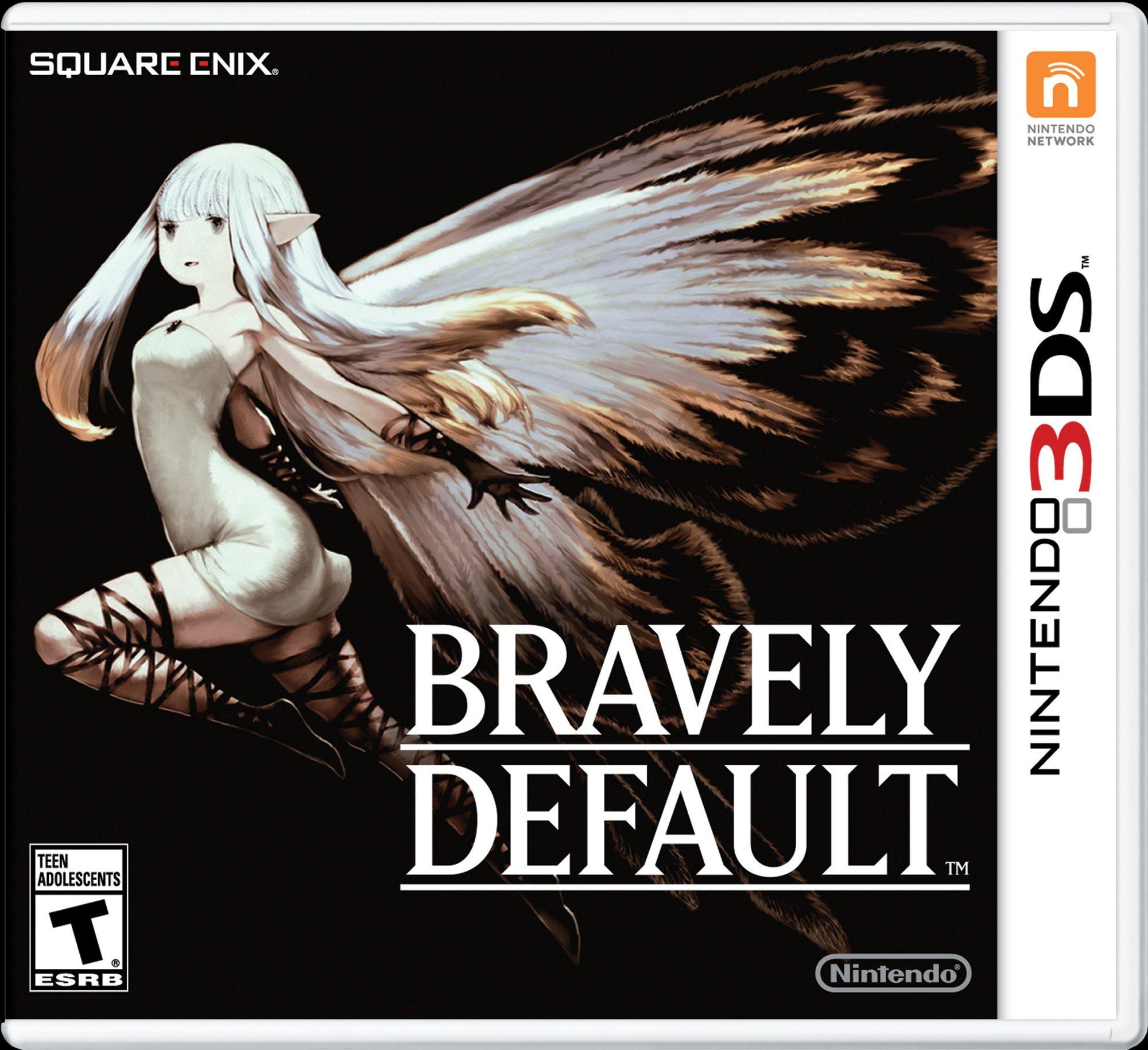 USED) Doujinshi - BRAVELY DEFAULT / Edea Lee & Alternis Dim