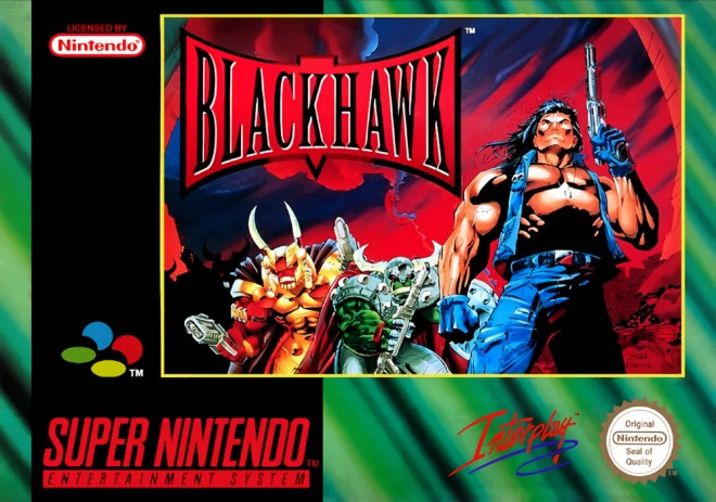 Blackthorne | Awesome Games Wiki | Fandom Blackthorne | Awesome Games Wiki | Fandom
