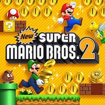 New Super Mario Bros. Wii - Wikipedia