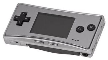Game Boy Advance | Awesome Games Wiki | Fandom Game Boy Advance | Awesome Games Wiki | Fandom