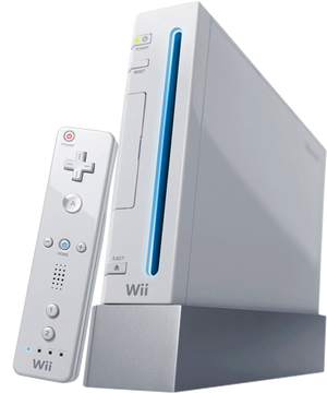 Games for wii sale console