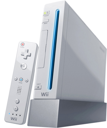 Wii | Awesome Games Wiki | Fandom