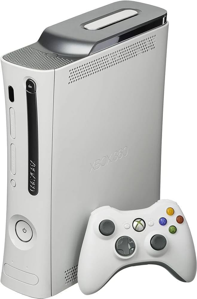 Xbox 360 | Awesome Games Wiki | Fandom 