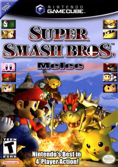 Super Smash Flash - Wikipedia