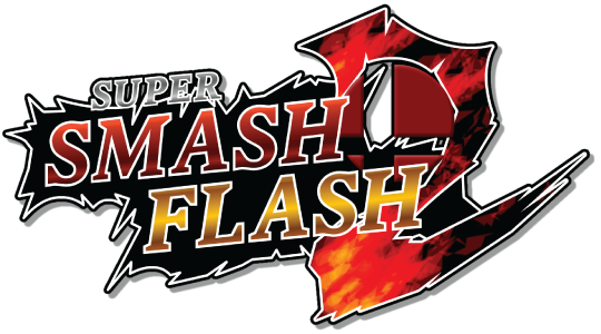 Super Smash Flash 2 - Incredible Fan-Made Smash Bros Game In Flash - Gets  New Video