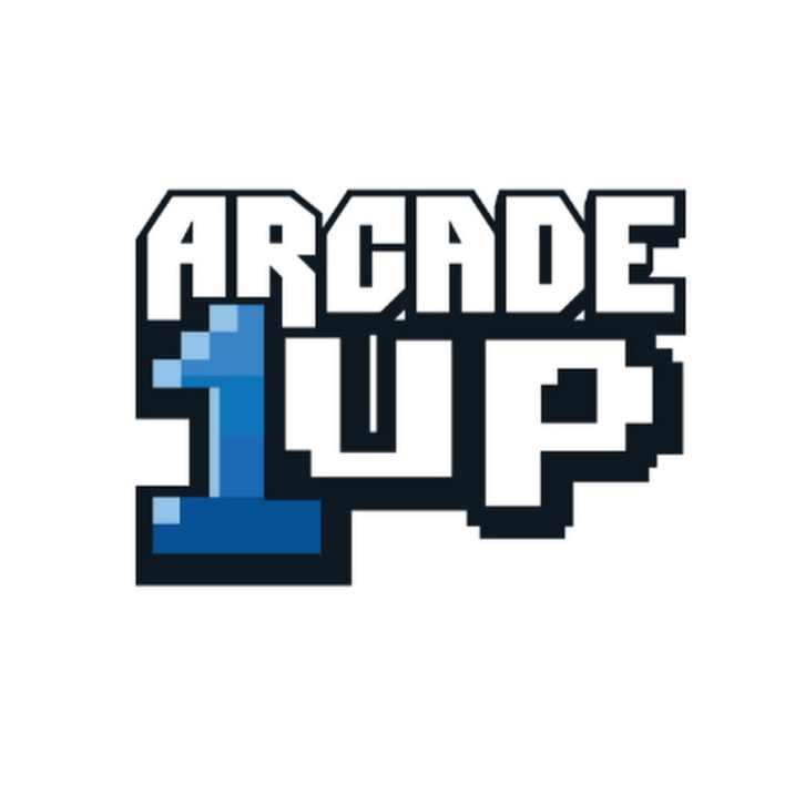 I turned My HOUSE into an ARCADE! Arcade1up REVIEW! Pac-man, Galaga,  Rampage, Street Fighter 