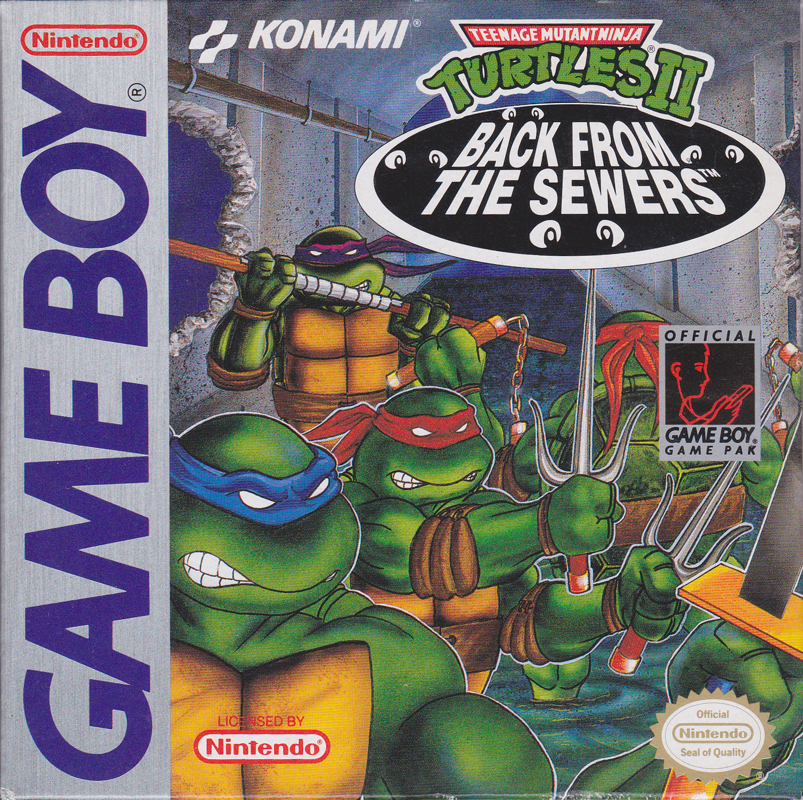 TMNT (video game) - Wikipedia