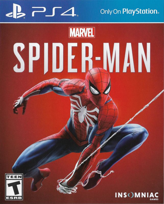 Marvel's Spider-Man spinning paid PS5 upgrade today