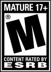 ESRB Mature 17+.svg