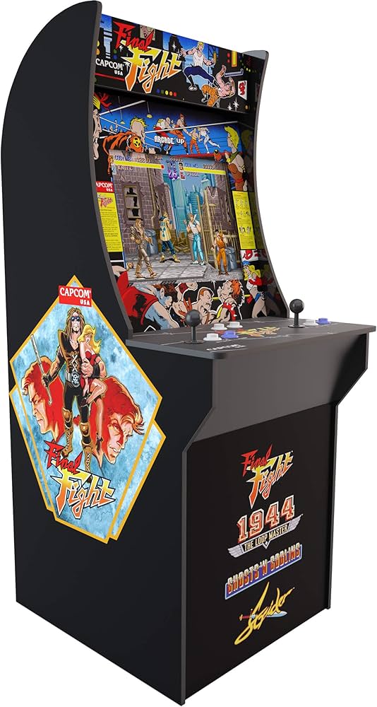 Final Fight | Awesome Games Wiki | Fandom