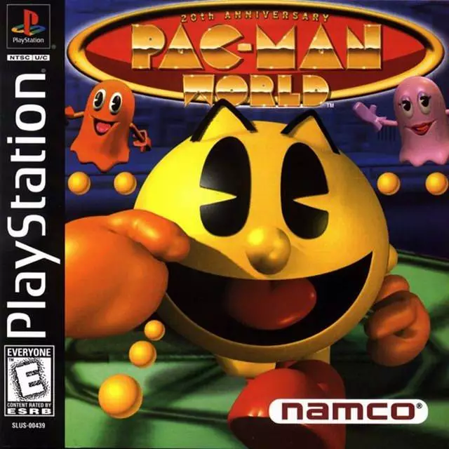 Buy PAC-MAN MUSEUM+ (PC) - Steam Key - GLOBAL - Cheap - !