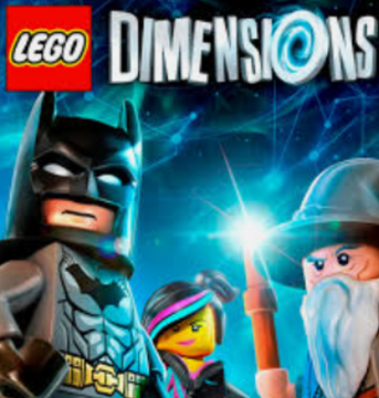 LEGO Dimensions Awesome Games Wiki Fandom