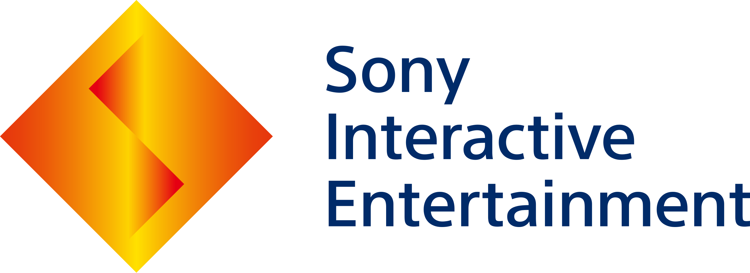 sony computer entertainment logo