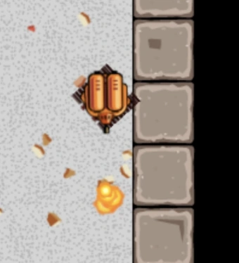 Flamethrower Awesome Tanks Wiki Fandom