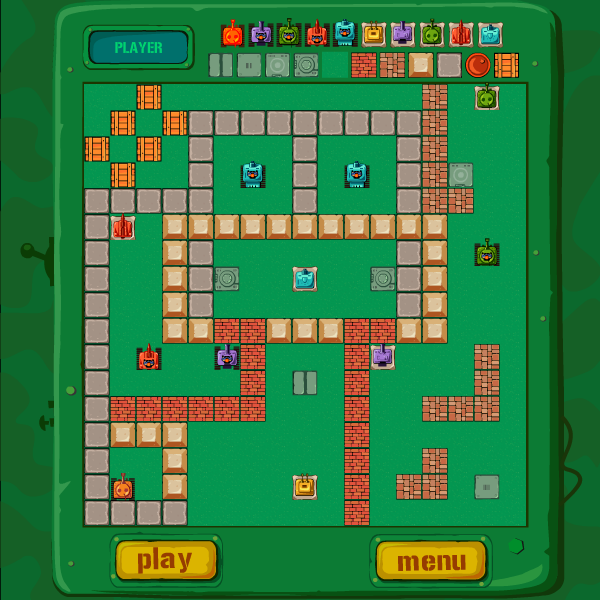 Awesome tanks 2 hacked unlimited ammo game Awesome tanks 2 hacked unlimited ammo game