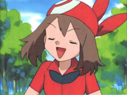 May (Pokemon Anime), Awesome Anime and Manga Wiki