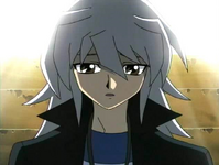 Ryou Bakura