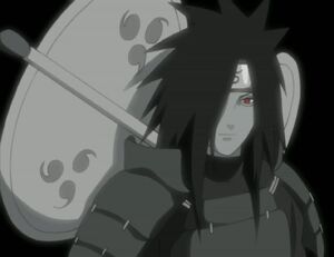 Naruto Asks Revived Madara To Team Up Against Otsutsuki Clan