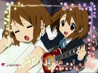 Yui Hirasawa12345