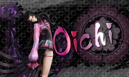 Oichi!