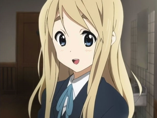 Tsumugi Kotobuki, K-ON! Wiki